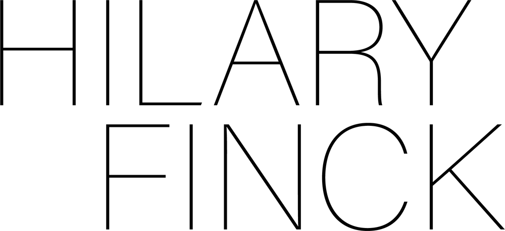 hilaryfinck.com logo