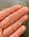 Classic Cable Chain