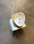 Captured Carbon Enhydro Parabola Ring