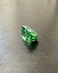 Mint Green Tourmaline Cushion Cut