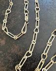 Mixed Links Chain