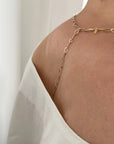 Mixed Links Chain