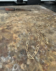 Mixed Links Chain