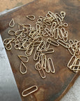 Mixed Links Chain