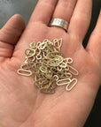 Mixed Links Chain