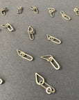 Mixed Links Chain
