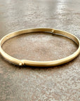 Nesting Bangle