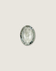 Rosecut Pale Blue Sapphire