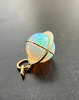 Captured ® Opal Orb Pendant