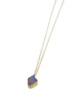 Lightning Ridge Opal Necklace