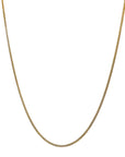 Curb Chain