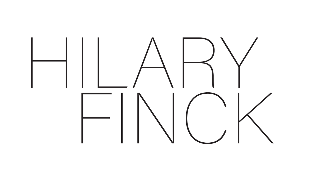 Hilary Finck Contemporary Jewelry