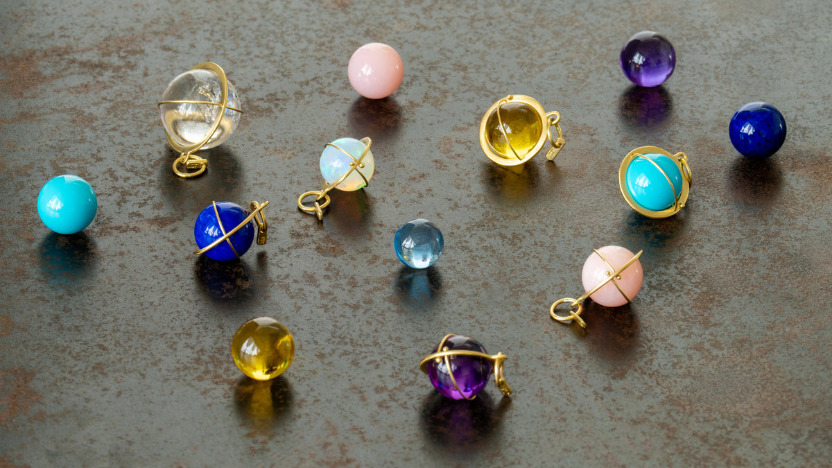 Orbs
