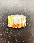 Autumnal Dendritic Agate