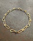 Mixed Links Bracelet