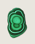 Amorphous Malachite Slab