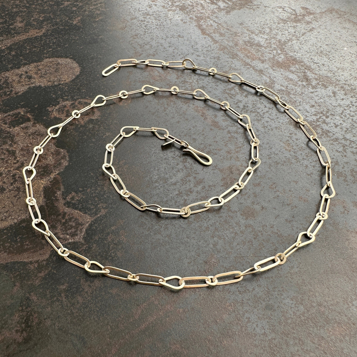 Mixed Links Chain