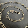 Mixed Links Chain
