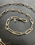 Mixed Links Chain