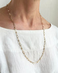 Mixed Links Chain