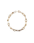 Mixed Links Bracelet