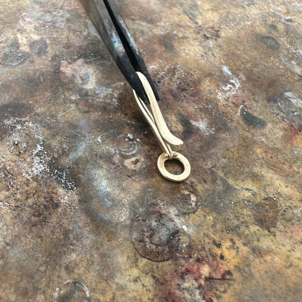 Mixed Links Chain
