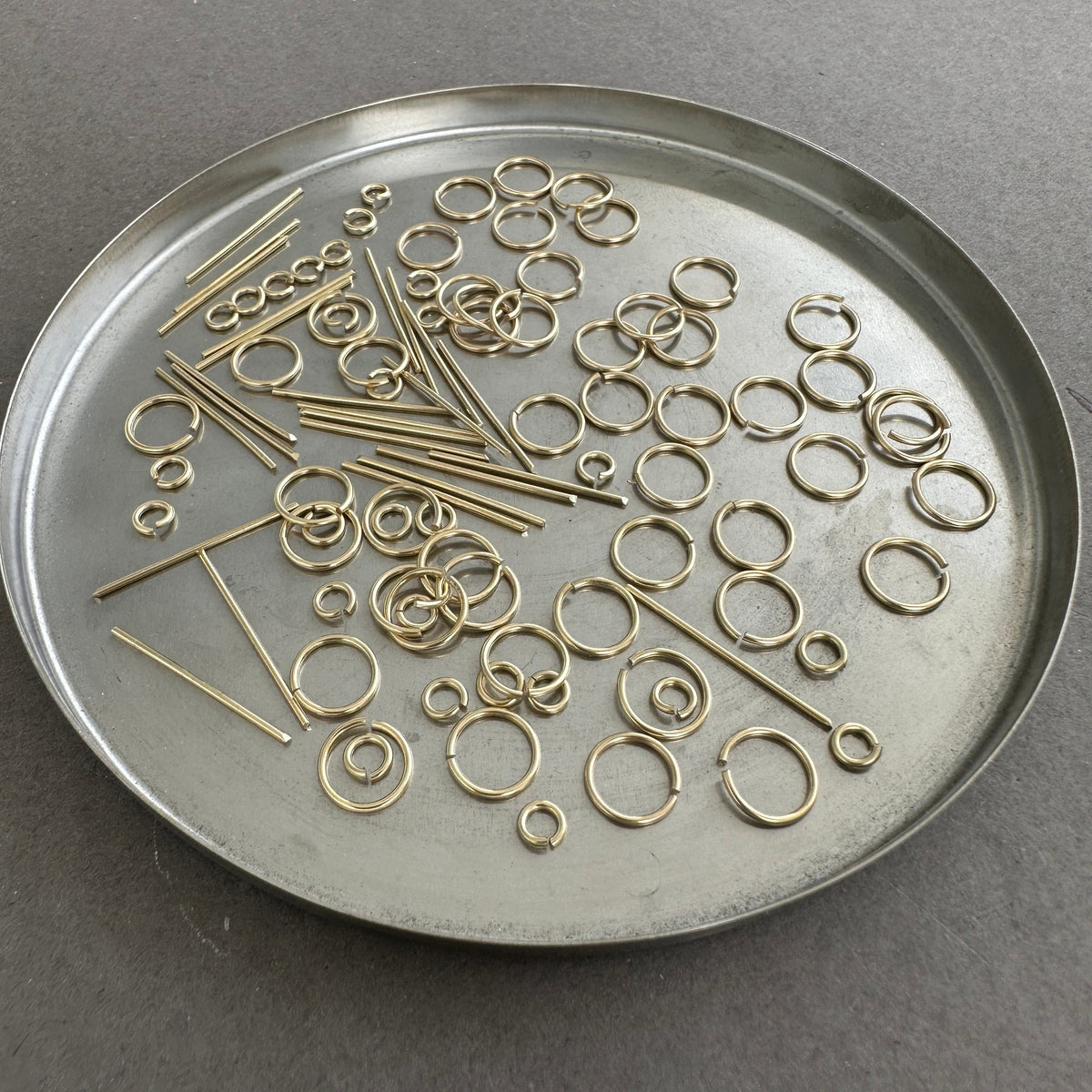 Mixed Links Chain