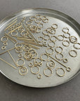 Mixed Links Chain