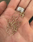 Mixed Links Chain