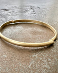 Nesting Bangle