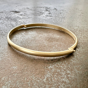 Nesting Bangle