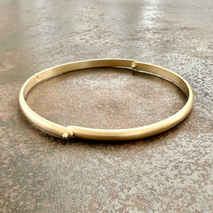 Nesting Bangle