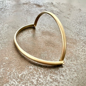 Nesting Bangle