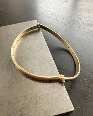 black diamonds, gold bangle, gold bracelet, fine jewelry, bracelet, bangle