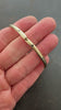 black diamonds, gold bangle, gold bracelet, fine jewelry, bracelet, bangle