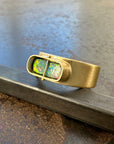 boulder opal ring, 18k gold ring, one of a kind ring, hilary finck jewelry, fine jewelry, handmade jewelry, captured collection, unique jewelry.