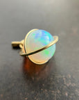 Captured ® Opal Orb Pendant