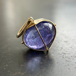 Tanzanite Pendant
