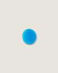 Oval Blue Gem Turquoise Cabochon
