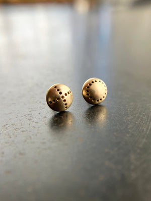 XO Studs