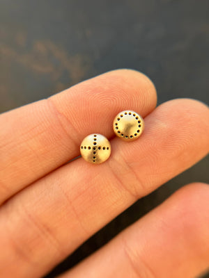 XO Studs