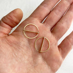 Equilibrium Hoops