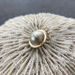 tahitian pearl necklace, pearl necklace, pearl jewelry, gold necklace, 14k gold necklace, gold jewelry, hilary finck jewelry, fine jewelry, unique jewelry.