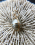 tahitian pearl necklace, pearl necklace, pearl jewelry, gold necklace, 14k gold necklace, gold jewelry, hilary finck jewelry, fine jewelry, unique jewelry.