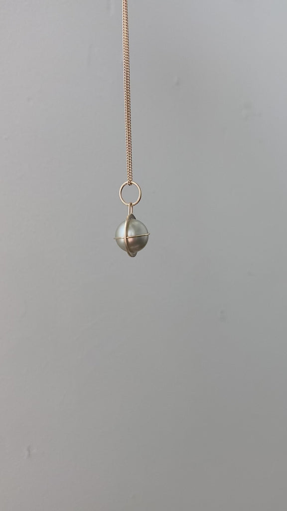 tahitian pearl necklace, pearl necklace, pearl jewelry, gold necklace, 14k gold necklace, gold jewelry, hilary finck jewelry, fine jewelry, unique jewelry.