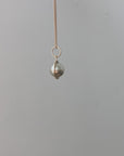 tahitian pearl necklace, pearl necklace, pearl jewelry, gold necklace, 14k gold necklace, gold jewelry, hilary finck jewelry, fine jewelry, unique jewelry.